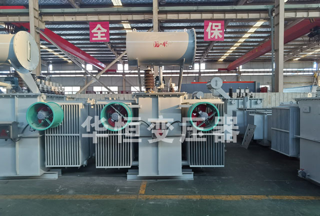 S13-6300/35佛山佛山佛山油浸式变压器